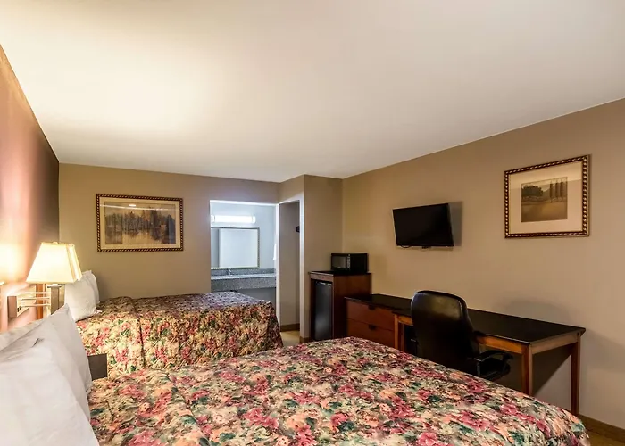 Rodeway Inn