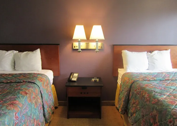 Rodeway Inn