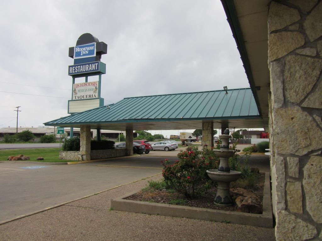 Rodeway Gasthof