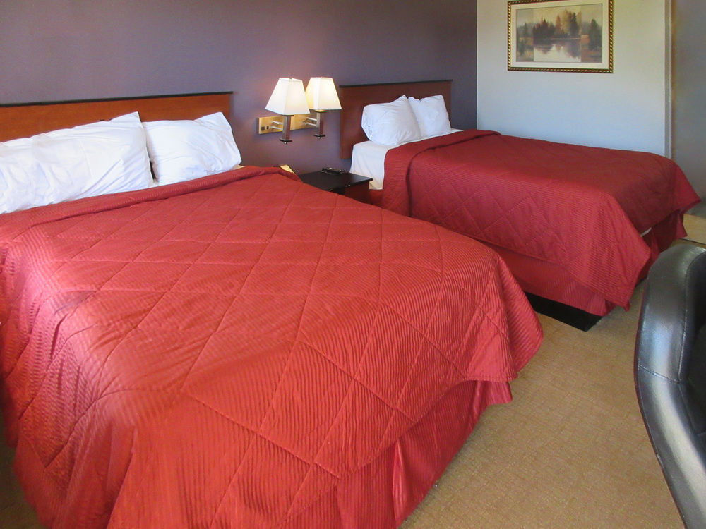 Rodeway Gasthof 2*